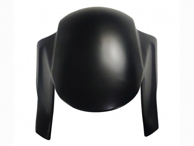 2005-2006 Matte Black Honda CBR600RR Motorcycle Fairings UK