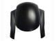 2005-2006 Matte Black Honda CBR600RR Motorcycle Fairings UK