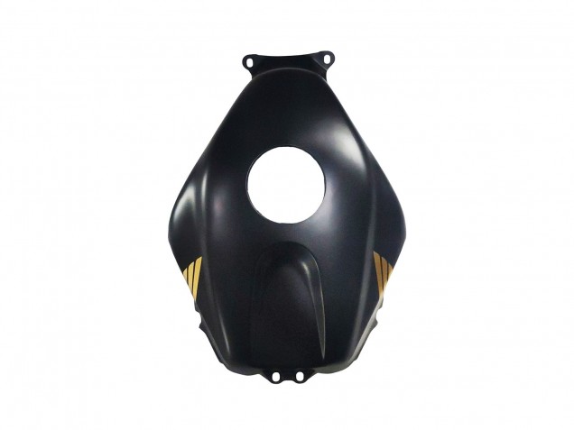 2005-2006 Matte Black Honda CBR600RR Motorcycle Fairings UK