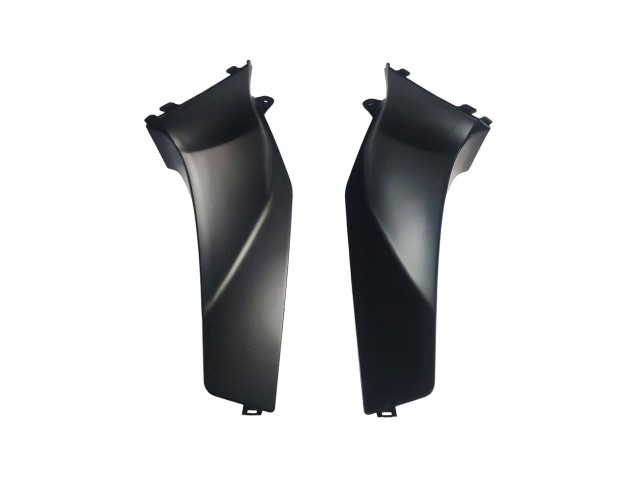 2005-2006 Matte Black Honda CBR600RR Motorcycle Fairings UK