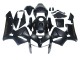 2005-2006 Matte Black Honda CBR600RR Motorcycle Fairings UK