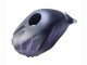 2005-2006 Matte Black Purple Honda CBR600RR Motorcycle Fairings UK