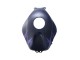2005-2006 Matte Black Purple Honda CBR600RR Motorcycle Fairings UK