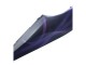 2005-2006 Matte Black Purple Honda CBR600RR Motorcycle Fairings UK