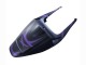 2005-2006 Matte Black Purple Honda CBR600RR Motorcycle Fairings UK
