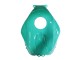 2005-2006 Light Green White Glossy Black JoeRocket Honda CBR600RR Motorcycle Fairings UK