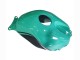 2005-2006 Light Green White Glossy Black JoeRocket Honda CBR600RR Motorcycle Fairings UK