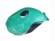 2005-2006 Light Green White Glossy Black JoeRocket Honda CBR600RR Motorcycle Fairings UK