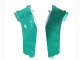 2005-2006 Light Green White Glossy Black JoeRocket Honda CBR600RR Motorcycle Fairings UK