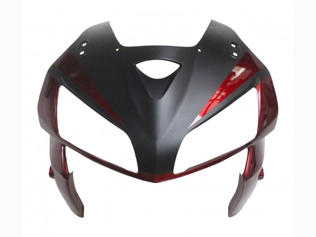 2005-2006 Red Black Honda CBR600RR Motorcycle Fairings UK