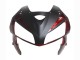 2005-2006 Red Black Honda CBR600RR Motorcycle Fairings UK