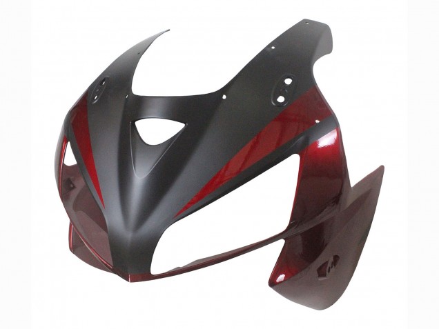 2005-2006 Red Black Honda CBR600RR Motorcycle Fairings UK