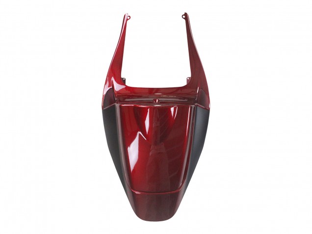 2005-2006 Red Black Honda CBR600RR Motorcycle Fairings UK