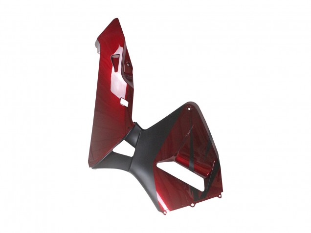 2005-2006 Red Black Honda CBR600RR Motorcycle Fairings UK