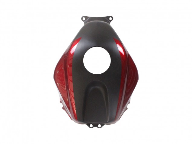 2005-2006 Red Black Honda CBR600RR Motorcycle Fairings UK