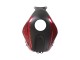 2005-2006 Red Black Honda CBR600RR Motorcycle Fairings UK