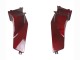 2005-2006 Red Black Honda CBR600RR Motorcycle Fairings UK