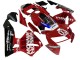 2005-2006 Red Black Valsir 03 Honda CBR600RR Motorcycle Fairings UK