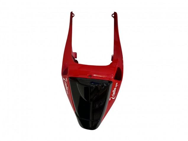 2005-2006 Red Black Valsir 03 Honda CBR600RR Motorcycle Fairings UK