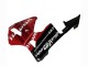 2005-2006 Red Black Valsir 03 Honda CBR600RR Motorcycle Fairings UK