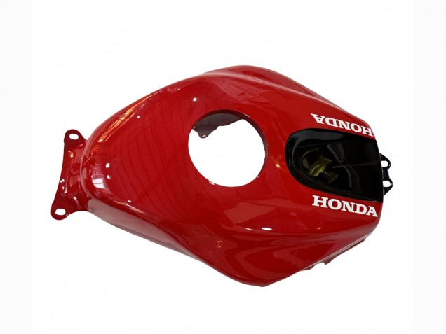 2005-2006 Red Black Valsir 03 Honda CBR600RR Motorcycle Fairings UK