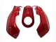2005-2006 Red Black Valsir 03 Honda CBR600RR Motorcycle Fairings UK
