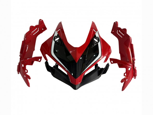 2005-2006 Red Black Valsir 03 Honda CBR600RR Motorcycle Fairings UK