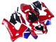 2005-2006 Red Blue Black Honda CBR600RR Motorcycle Fairings UK