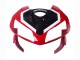 2005-2006 Red Blue Black Honda CBR600RR Motorcycle Fairings UK