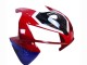 2005-2006 Red Blue Black Honda CBR600RR Motorcycle Fairings UK