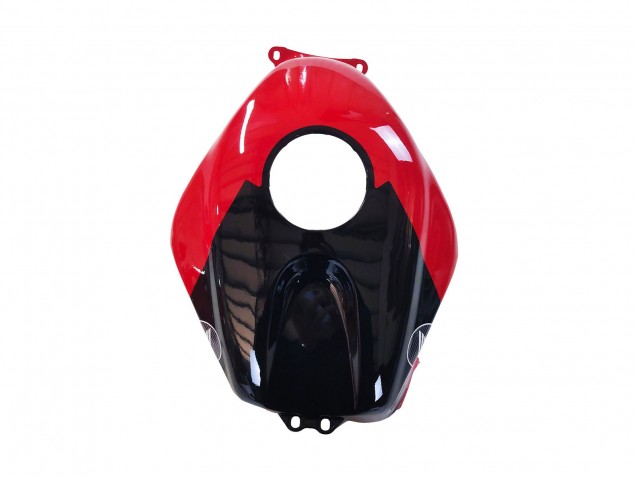 2005-2006 Red Blue Black Honda CBR600RR Motorcycle Fairings UK