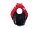 2005-2006 Red Blue Black Honda CBR600RR Motorcycle Fairings UK