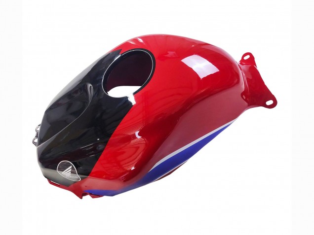 2005-2006 Red Blue Black Honda CBR600RR Motorcycle Fairings UK