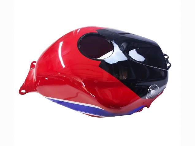 2005-2006 Red Blue Black Honda CBR600RR Motorcycle Fairings UK