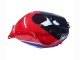 2005-2006 Red Blue Black Honda CBR600RR Motorcycle Fairings UK