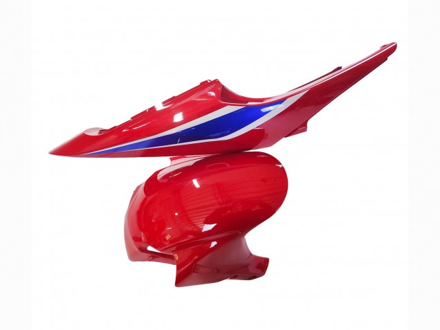 2005-2006 Red Blue Black Honda CBR600RR Motorcycle Fairings UK
