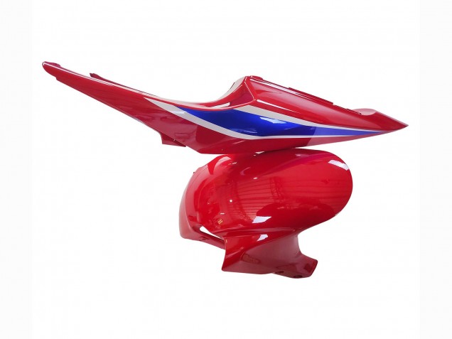 2005-2006 Red Blue Black Honda CBR600RR Motorcycle Fairings UK