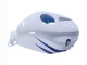 2005-2006 White Red Blue HRC Honda CBR600RR Motorcycle Fairing UK