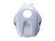 2005-2006 White Red Blue HRC Honda CBR600RR Motorcycle Fairing UK