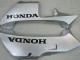 2005-2006 Red Blue Silver Honda CBR600RR Motorcycle Fairings UK
