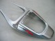 2005-2006 Red Blue Silver Honda CBR600RR Motorcycle Fairings UK
