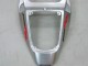 2005-2006 Red Blue Silver Honda CBR600RR Motorcycle Fairings UK
