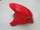 2005-2006 Red Blue Silver Honda CBR600RR Motorcycle Fairings UK