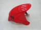 2005-2006 Red Blue Silver Honda CBR600RR Motorcycle Fairings UK