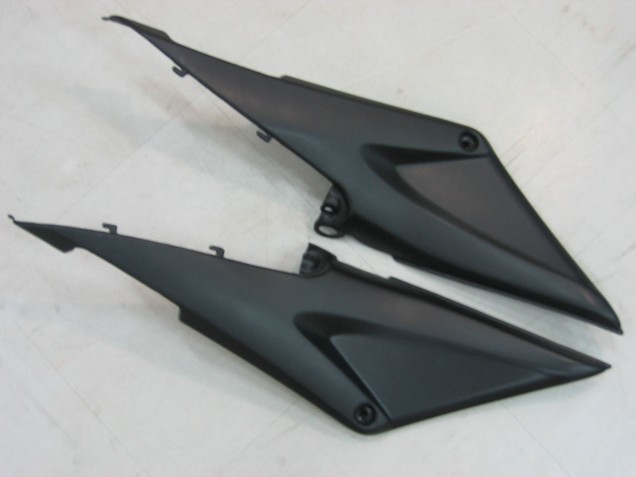2005-2006 Red Blue Silver Honda CBR600RR Motorcycle Fairings UK