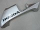 2005-2006 Red Blue Silver Honda CBR600RR Motorcycle Fairings UK
