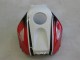 2005-2006 Red White Blue DENSO Honda CBR600RR Motorcycle Fairings UK