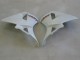 2005-2006 Red White Blue DENSO Honda CBR600RR Motorcycle Fairings UK