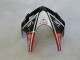 2005-2006 Red White Blue DENSO Honda CBR600RR Motorcycle Fairings UK