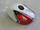 2005-2006 Red White Blue DENSO Honda CBR600RR Motorcycle Fairings UK